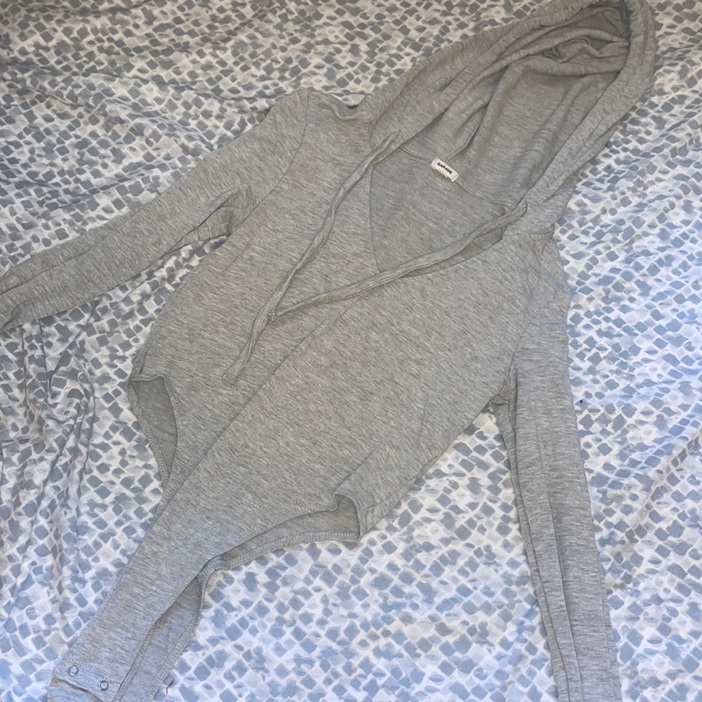 Garage Bodysuit